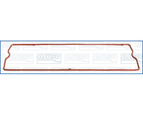 Gasket, cylinder head cover, Image 2