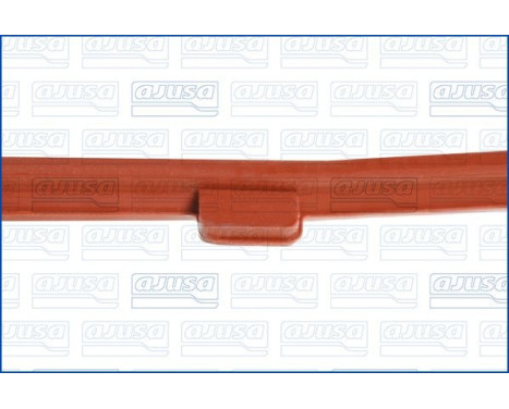 Gasket, cylinder head cover, Image 4