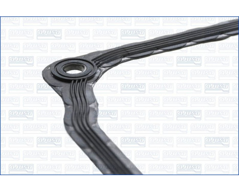 Gasket, cylinder head cover, Image 3