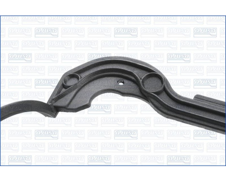 Gasket, cylinder head cover, Image 3