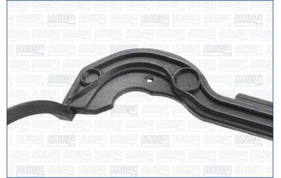Gasket, cylinder head cover, Image 3