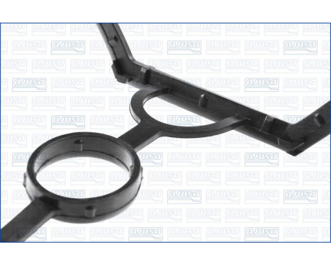 Gasket, cylinder head cover, Image 3