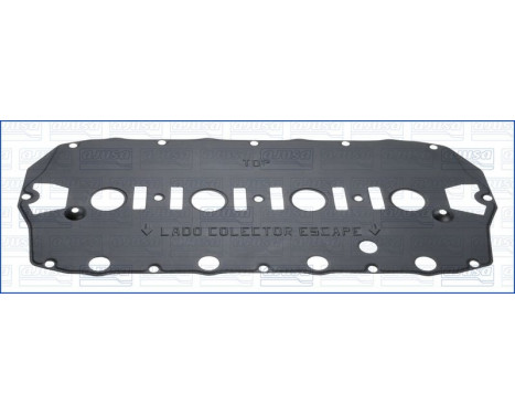 Gasket, cylinder head cover, Image 2