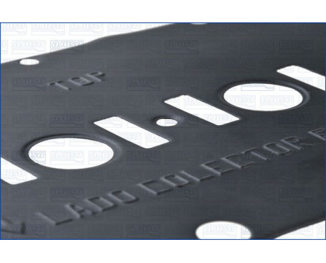 Gasket, cylinder head cover, Image 4