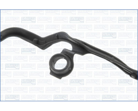 Gasket, cylinder head cover, Image 4