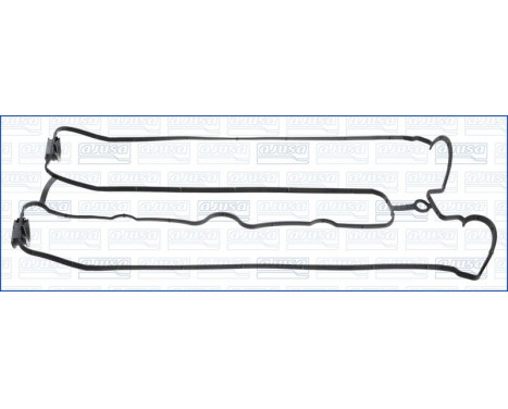 Gasket, cylinder head cover, Image 2