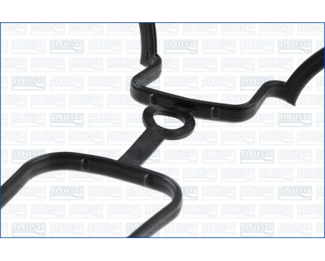 Gasket, cylinder head cover, Image 4