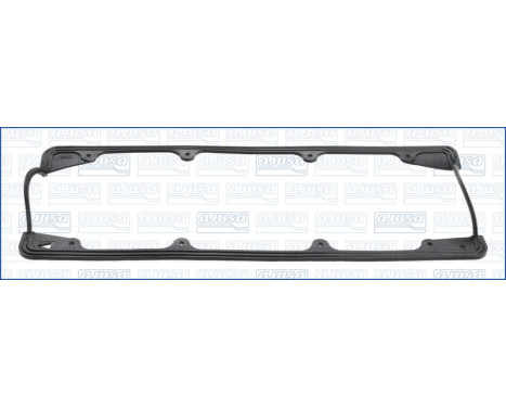 Gasket, cylinder head cover, Image 2