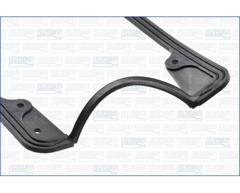 Gasket, cylinder head cover, Image 4