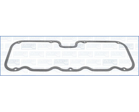 Gasket, cylinder head cover, Image 2