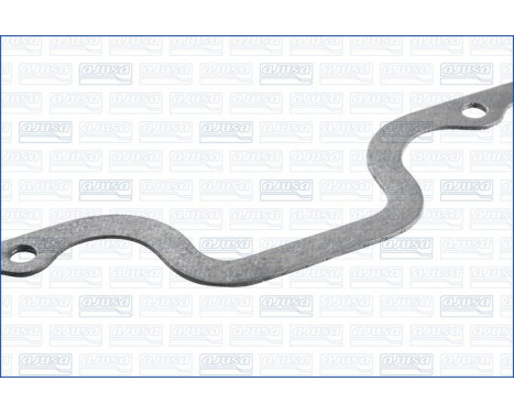 Gasket, cylinder head cover, Image 4