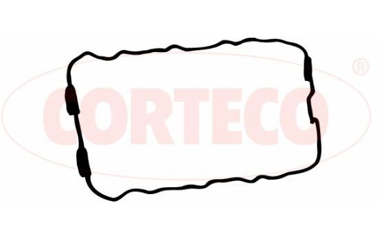 Gasket, cylinder head cover