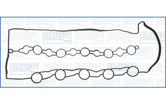 Gasket, cylinder head cover