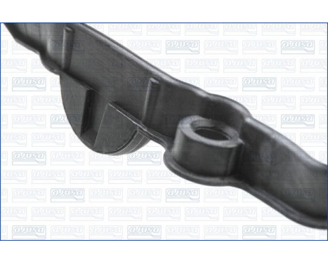 Gasket, cylinder head cover, Image 4