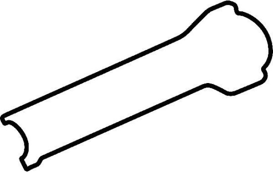 Gasket, cylinder head cover