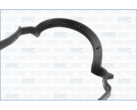 Gasket, cylinder head cover, Image 3