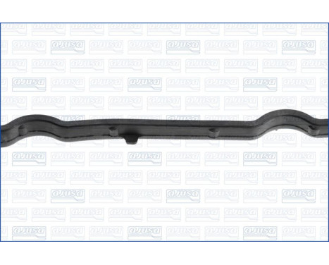 Gasket, cylinder head cover, Image 4