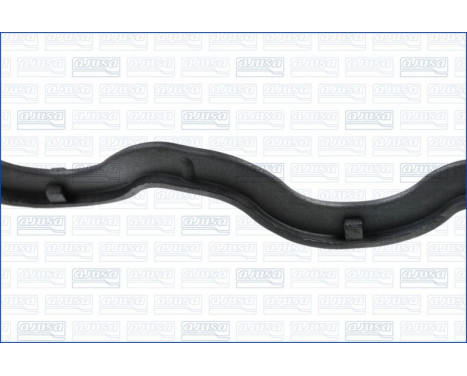 Gasket, cylinder head cover, Image 4