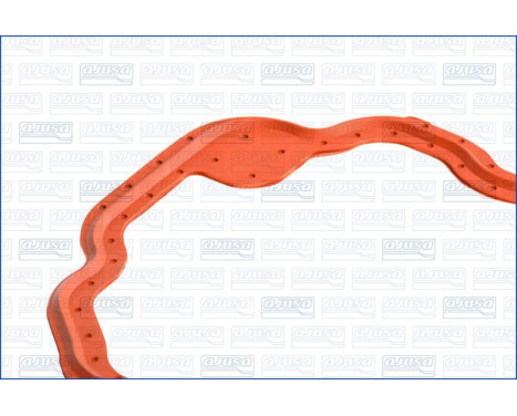 Gasket, cylinder head cover, Image 3