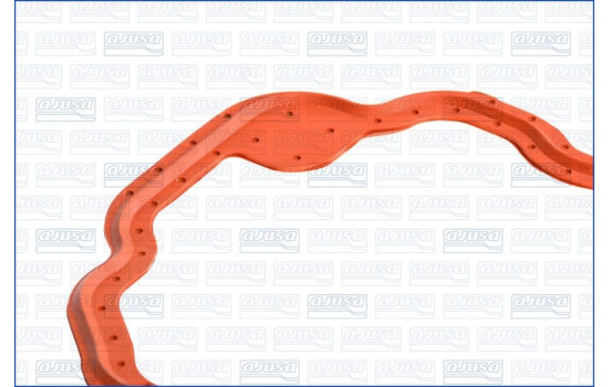Gasket, cylinder head cover, Image 3
