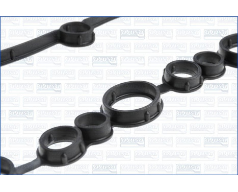 Gasket, cylinder head cover, Image 3