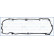 Gasket, cylinder head cover
