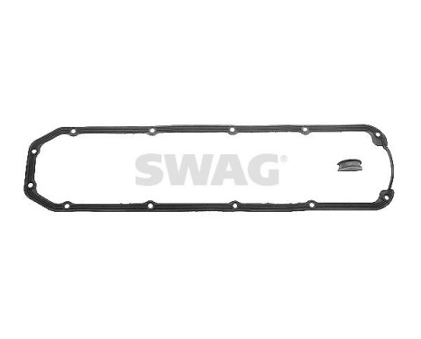 Gasket, cylinder head cover