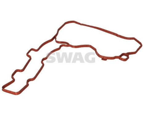 Gasket, cylinder head cover