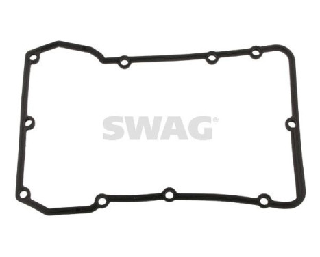 Gasket, cylinder head cover
