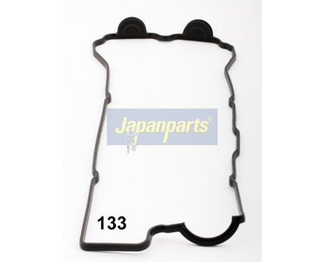 Gasket, cylinder head cover, Image 2