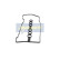 Gasket, cylinder head cover, Thumbnail 2