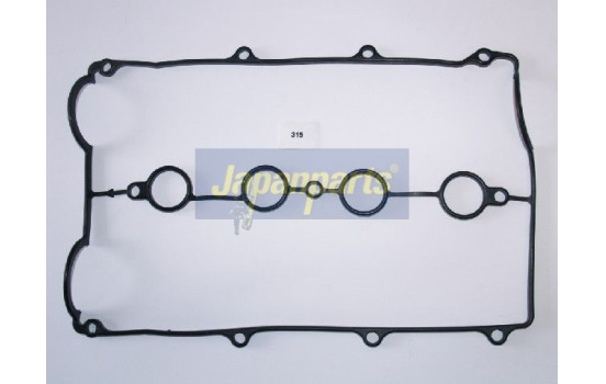 Gasket, cylinder head cover