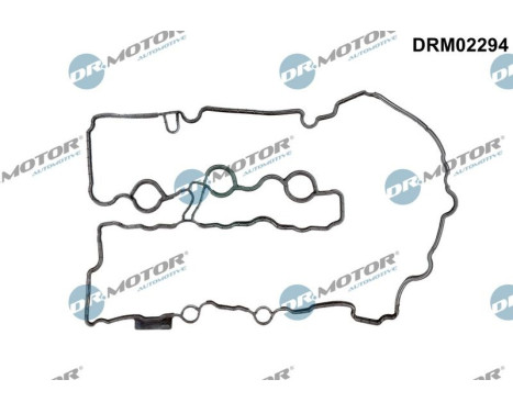 Gasket, cylinder head cover