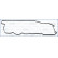 Gasket, cylinder head cover