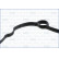 Gasket, cylinder head cover, Thumbnail 3
