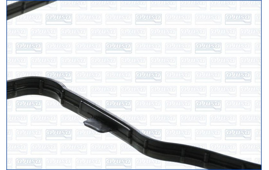Gasket, cylinder head cover, Image 4