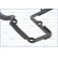 Gasket, cylinder head cover, Thumbnail 3