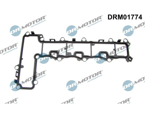 Gasket, cylinder head cover