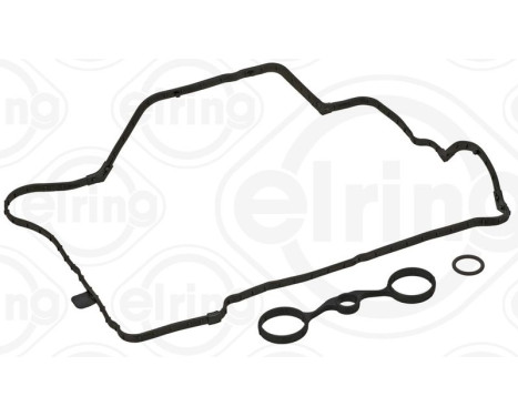 Gasket Set, cylinder head cover 005.660 Elring