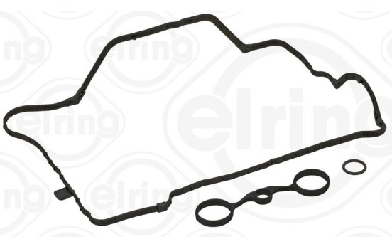Gasket Set, cylinder head cover 005.660 Elring