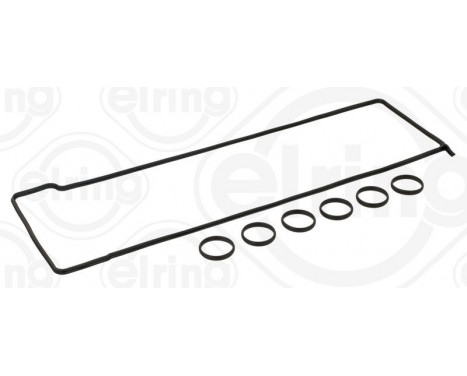 Gasket Set, cylinder head cover 022.960 Elring, Image 2