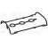 Gasket Set, cylinder head cover 040.050 Elring, Thumbnail 2