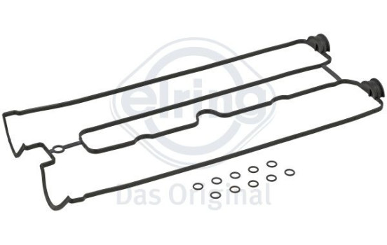 Gasket Set, cylinder head cover 058.880 Elring, Image 2