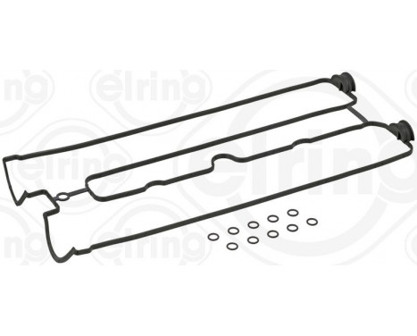 Gasket Set, cylinder head cover 058.880 Elring, Image 3