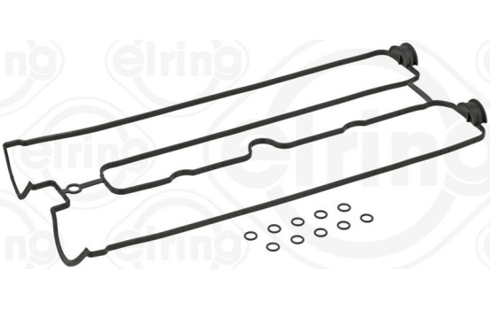 Gasket Set, cylinder head cover 058.880 Elring, Image 3
