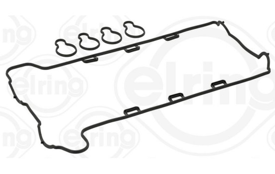 Gasket Set, cylinder head cover 068.081 Elring