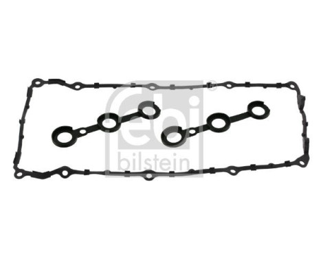 Gasket Set, cylinder head cover 09768 FEBI, Image 2