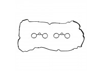 Gasket Set, cylinder head cover 100187 FEBI