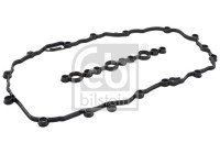 Gasket set, cylinder head cover 1006685 FEBI