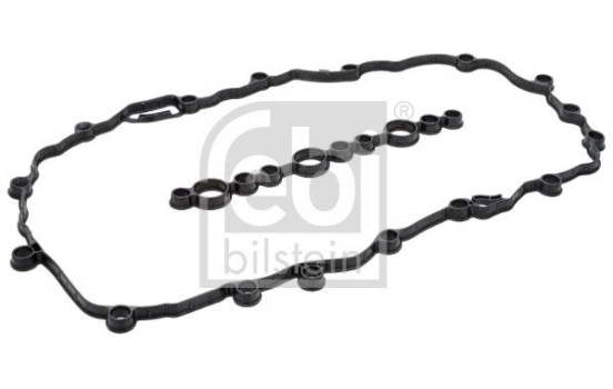 Gasket set, cylinder head cover 1006685 FEBI